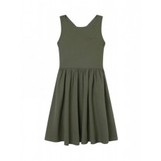 PEPE JEANS GODIVAY PG951588-736 ΦΟΡΕΜΑ  ΠΡΑΣΙΝΟ
